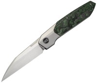 Купити ніж / мультитул We Knife Brr15 WE24007-4 за ціною від 17842 грн.