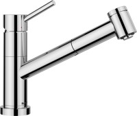 Купить змішувач Blanco Kano-S-F Vario 527969: цена от 14160 грн.