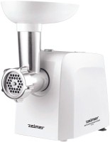 Купити М'ясорубка Zelmer ZMM 1215B за ціною від 2836 грн.