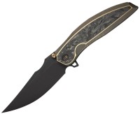 Купити ніж / мультитул We Knife Quinseris WE23093-2 за ціною від 18990 грн.