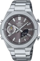 Купить наручний годинник Casio Edifice ECB-S10D-8A: цена от 6650 грн.