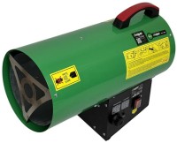 Купить теплова гармата Helper HP-1035: цена от 5090 грн.