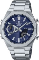 Купить наручний годинник Casio Edifice ECB-S10D-2A: цена от 8800 грн.
