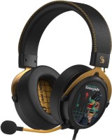 Купить навушники A4Tech Bloody M595: цена от 2356 грн.