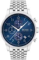 Купити наручний годинник Hugo Boss Navigator 1513498 за ціною від 8999 грн.