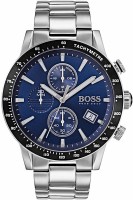 Купити наручний годинник Hugo Boss Rafale 1513510 за ціною від 14290 грн.