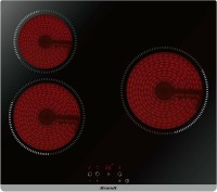 Купить варильна поверхня Brandt BPV 6320 B: цена от 17781 грн.