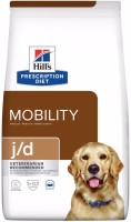 Купить корм для собак Hills PD j/d Mobility 1.5 kg: цена от 1203 грн.