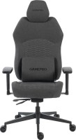Купити комп'ютерне крісло GamePro GC760DG за ціною від 6999 грн.