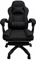 Купить комп'ютерне крісло GT Racer X-6028 Fabric: цена от 3400 грн.