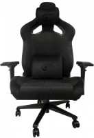 Купить комп'ютерне крісло GT Racer X-6120 Fabric: цена от 7400 грн.