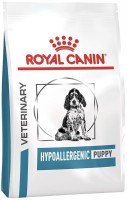 Купить корм для собак Royal Canin Hypoallergenic Puppy 3.5 kg: цена от 1300 грн.