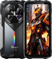 Купити мобільний телефон Fossibot F113 за ціною від 16999 грн.