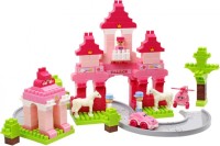 Купить конструктор Tehnok Palace Fantasy 0044: цена от 697 грн.