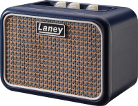 Купить гітарний підсилювач / кабінет Laney Mini-Lion: цена от 2369 грн.