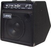 Купити гітарний підсилювач / кабінет Laney AH80 за ціною від 19749 грн.