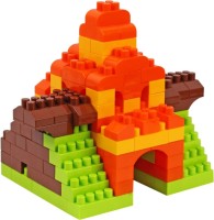 Купити конструктор Tehnok Golden Gate 0372 за ціною від 540 грн.