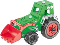 Купити конструктор Tehnok Metal Construction Set 1799 за ціною від 302 грн.