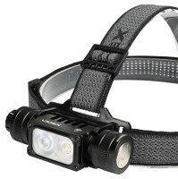 Купити ліхтарик Videx VLF-H066A за ціною від 1394 грн.