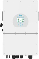 Купити інвертор V-TAC SUN-15K-SG01HP3-EU-AM2 за ціною від 71999 грн.