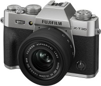 Купити фотоапарат Fujifilm X-T30 III kit 18-55