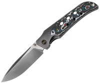 Купити ніж / мультитул We Knife WE-Guthrie WE23072B-3 за ціною від 25990 грн.