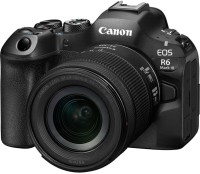 Купити фотоапарат Canon EOS R6 Mark III kit