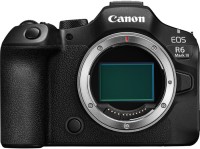 Купити фотоапарат Canon EOS R6 Mark III body