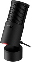 Купить мікрофон HyperX SoloCast 2: цена от 2775 грн.