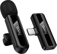 Купити мікрофон Hoco L20 Fair Type-C за ціною від 329 грн.