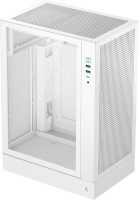 Купити корпус Deepcool CH170 PLUS White за ціною від 3263 грн.
