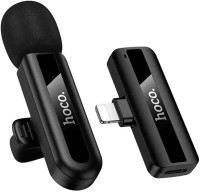 Купити мікрофон Hoco L20 Fair Lightning за ціною від 305 грн.