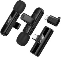 Купити мікрофон Hoco L20A Fair за ціною від 429 грн.