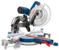 Купити пила Bosch GCM12SD Professional 060166501C за ціною від 42199 грн.