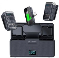 Купити мікрофон Proove Ripple за ціною від 2999 грн.