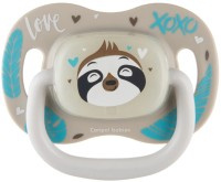 Купить соска (пустушка) Canpol Babies Exotic Animals 34/935: цена от 169 грн.