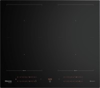 Купити варильна поверхня Hisense HI6443BSCWF за ціною від 22809 грн.