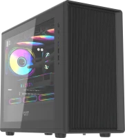 Купити корпус DarkFlash DB460M Black за ціною від 1916 грн.