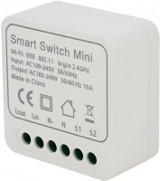 Купить розумна розетка Yoso W-Relay-01: цена от 658 грн.