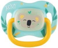 Купить соска (пустушка) Canpol Babies Exotic Animals 34/933: цена от 169 грн.