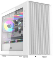 Купити корпус DarkFlash DB460M White за ціною від 1913 грн.
