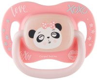 Купить соска (пустушка) Canpol Babies Exotic Animals 34/934: цена от 169 грн.