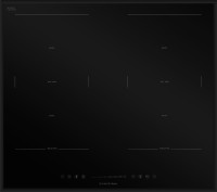 Купить варильна поверхня Gunter&Hauer I 500: цена от 15809 грн.