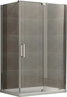 Купити душова кабіна KOER SR SC02-100x80x200-TR-01 KR5355 за ціною від 19800 грн.