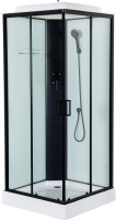 Купити душова кабіна GLS 100 SLW за ціною від 18920 грн.