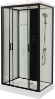 Купити душова кабіна GLS 120 SLW за ціною від 26445 грн.