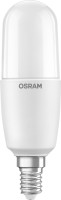 Купити лампочка Osram LED Star Classic Stick 9.5W 4000K E14 за ціною від 97 грн.
