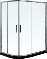 Купити душова кабіна Rozzy Jenori K9177-FBM-1006 R за ціною від 7820 грн.