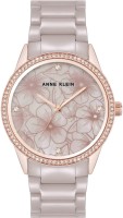 Купить наручний годинник Anne Klein AK/5172RGTP: цена от 4828 грн.
