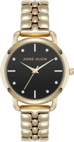Купити наручний годинник Anne Klein AK/5234BKGB за ціною від 3870 грн.
